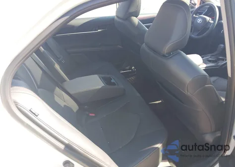 2023 Toyota Camry Xse Awd из США, поврежденный, VIN 4T1K61BK3PU084048